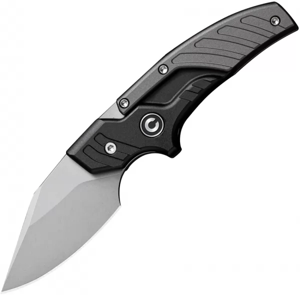 Civivi Typhoeus Adjustable Fixed Gry CIVC210363