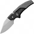 Civivi Typhoeus Adjustable Fixed Gry - CIVC210363