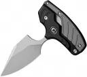 Civivi Typhoeus Adjustable Fixed Gry CIVC210363