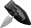 Civivi Typhoeus Adjustable Fixed Gry CIVC210363