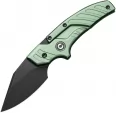 Civivi Typhoeus Adjustable Fixed Grn - CIVC210364