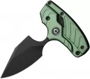 Civivi Typhoeus Adjustable Fixed Grn CIVC210364