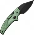 Civivi Typhoeus Adjustable Fixed Grn CIVC210364