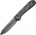 Civivi Elementum Button Lock Gray - CIVC2103DS3
