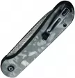 Civivi Elementum Button Lock Gray CIVC2103DS3