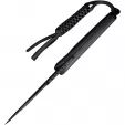 Civivi Maxwell Fixed Blade Black CIVC210401