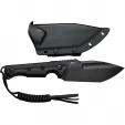 Civivi Maxwell Fixed Blade Black CIVC210401