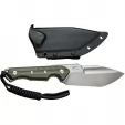 Civivi Maxwell Fixed Blade Green CIVC210402