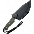 Civivi Maxwell Fixed Blade Green CIVC210402
