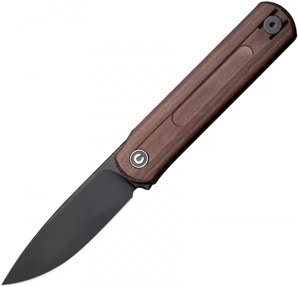 Civivi Foldis Slip Joint Micarta CIVC210442