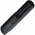 Civivi Foldis Slip Joint Black G10 CIVC210443