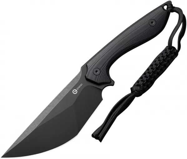 Civivi Concept 22 Fixed Blade CIVC210471