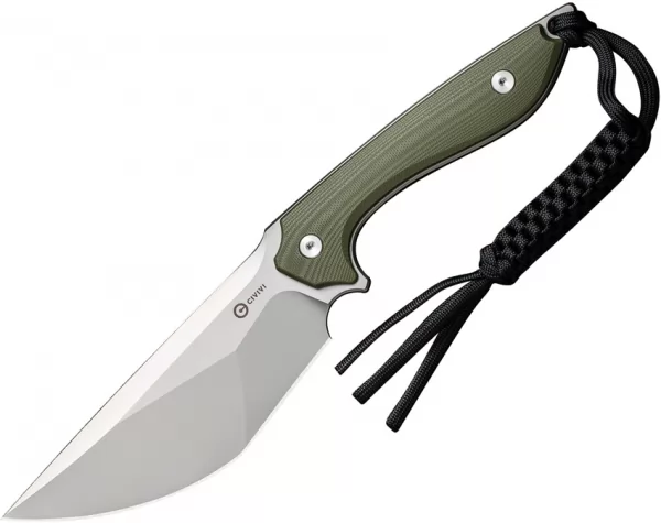 Civivi Concept 22 Fixed Blade CIVC210472