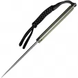 Civivi Concept 22 Fixed Blade CIVC210472