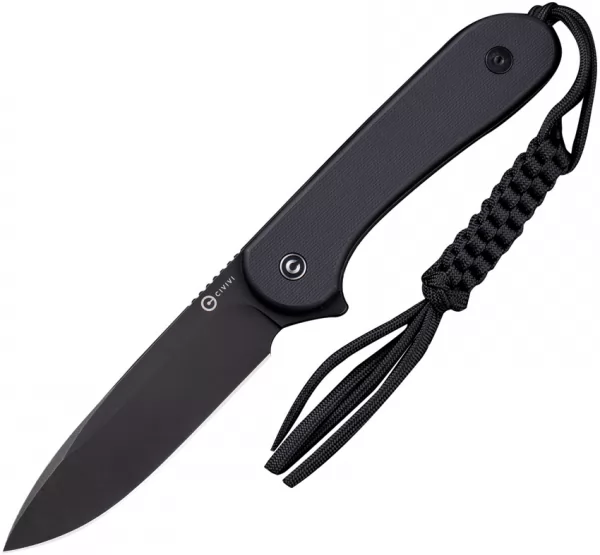 Civivi Elementum Fixed Blade CIVC2105A