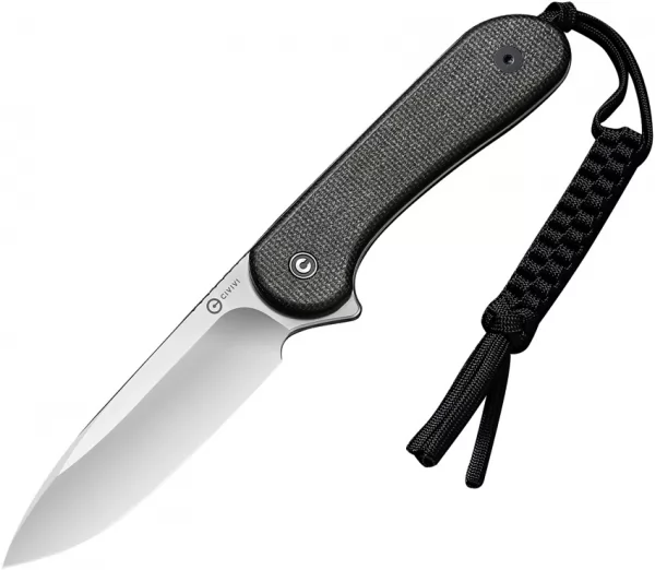 Civivi Elementum Fixed Blade CIVC2105B