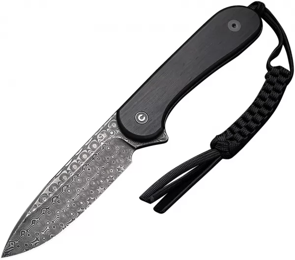 Civivi Elementum Fixed Blade CIVC2105DS1