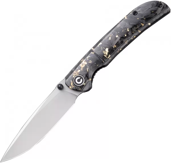 Civivi Imperium Linerlock CF CIVC2106A