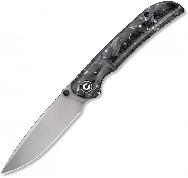 Civivi Imperium Linerlock CF CIVC2106B