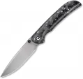 Civivi Imperium Linerlock CF - CIVC2106B