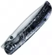 Civivi Imperium Linerlock CF CIVC2106B