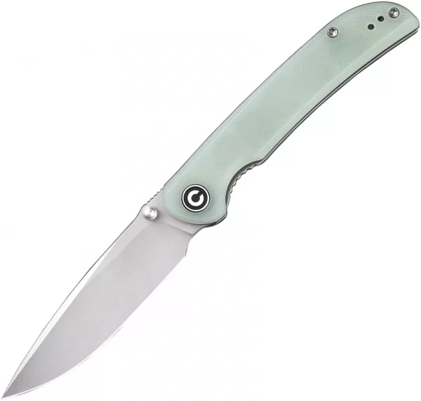 Civivi Imperium Linerlock Jade CIVC2107A