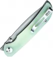 Civivi Imperium Linerlock Jade CIVC2107A