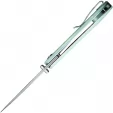 Civivi Imperium Linerlock Jade CIVC2107A