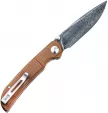 Civivi Imperium Linerlock Micarta CIVC2107DS1
