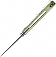 Civivi Imperium Linerlock Micarta CIVC2107DS2