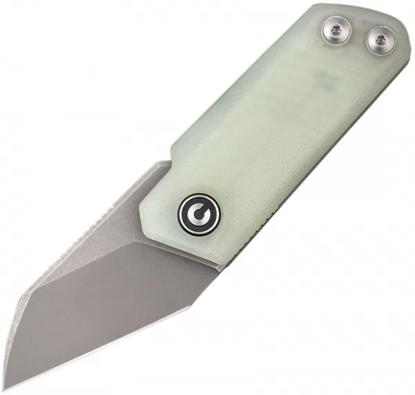 Civivi Ki-V Jade Folder CIVC2108A