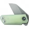 Civivi Ki-V Jade Folder CIVC2108A