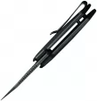 Civivi Ki-V Folder Black CIVC2108B