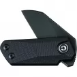 Civivi Ki-V Folder Black CIVC2108B
