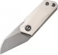 Civivi Ki-V Folder White - CIVC2108C