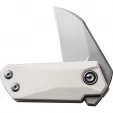 Civivi Ki-V Folder White CIVC2108C