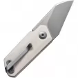 Civivi Ki-V Folder White CIVC2108C