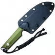 Civivi Kepler Fixed Blade Green CIVC2109A