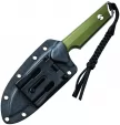 Civivi Kepler Fixed Blade Green CIVC2109A