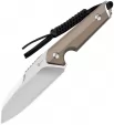 Civivi Kepler Fixed Blade Tan - CIVC2109B