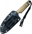 Civivi Kepler Fixed Blade Tan CIVC2109B