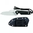 Civivi Kepler Fixed Blade Black CIVC2109C
