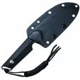 Civivi Kepler Fixed Blade Black CIVC2109C