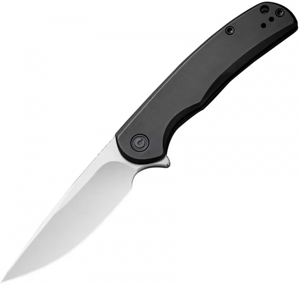 Civivi Nox Framelock Black CIVC2110B