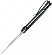 Civivi Nox Framelock Black CIVC2110B