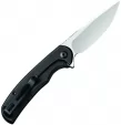 Civivi Nox Framelock Black CIVC2110B