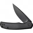 Civivi NOx Framelock Black CIVC2110C