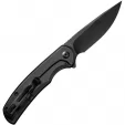 Civivi NOx Framelock Black CIVC2110C