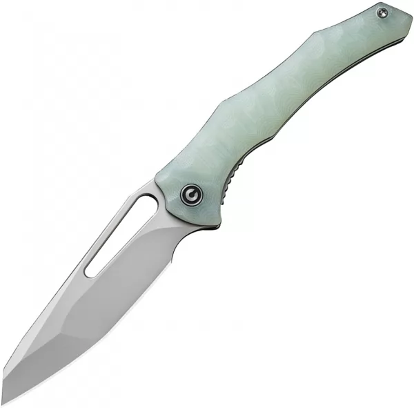 Civivi Spiny Dogfish Linerlock Jade CIVC220062