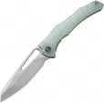 Civivi Spiny Dogfish Linerlock Jade - CIVC220062